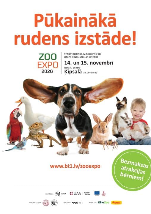 ZooExpo 2026