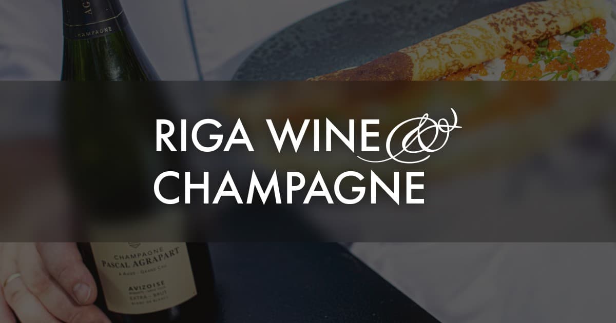 Baltic Wine & Drinks Awards 2026
