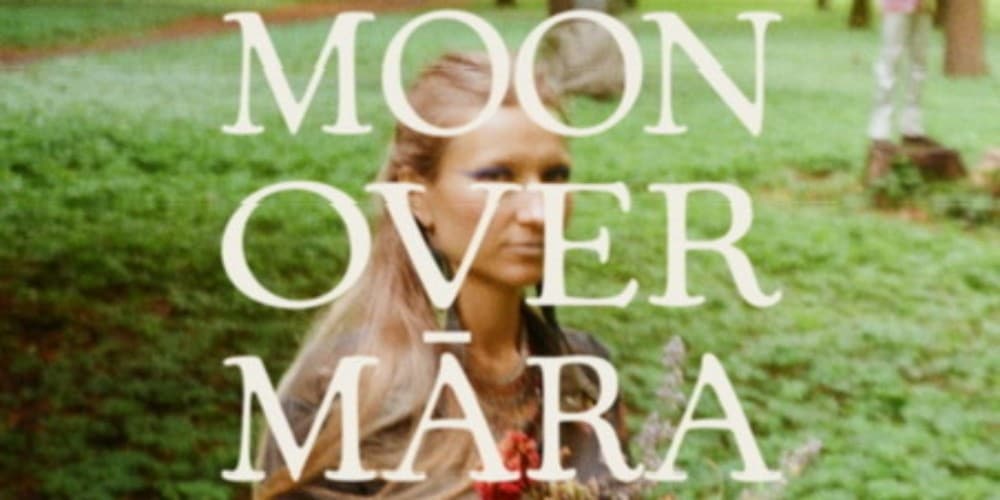 Moon Over Māra debijas albuma “Nascence” atvēršana