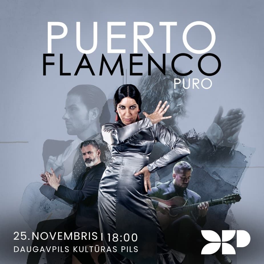 Puerto Flamenco