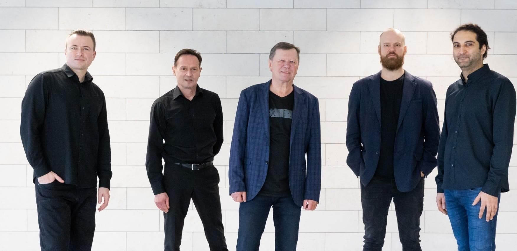 Art of Riga Jazz | Dainius Pulauskas Group