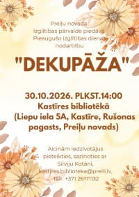 Dekupāža