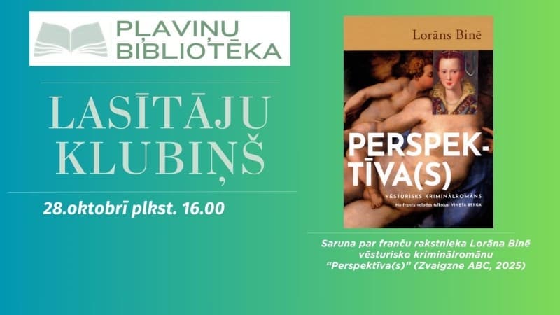 Lasītāju klubiņš