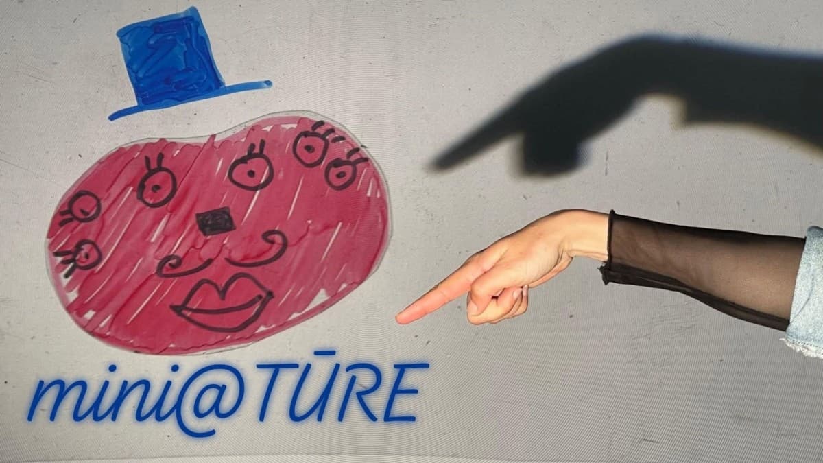 Mini@TŪRE